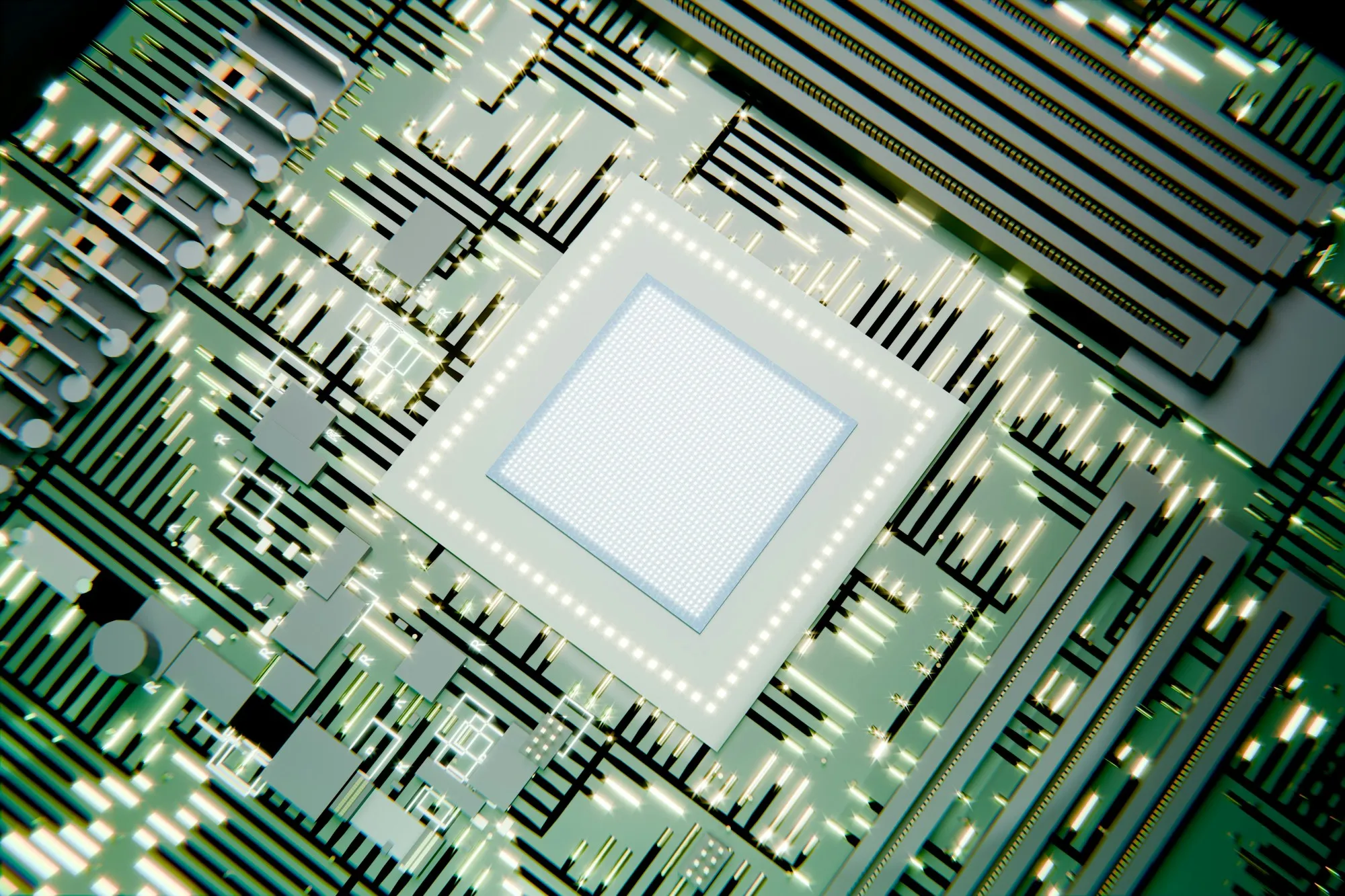 Custom Interface Boards — Adapter and interface boards that bridge an existing main controller, display module or harness to the rest of the control chain.